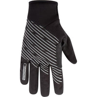 biketart Madison Stellar Youth Reflective Waterproof Thermal Gloves | biketart Rewards + Free Delivery Over £50 | 0% Finance Available on all Bikes