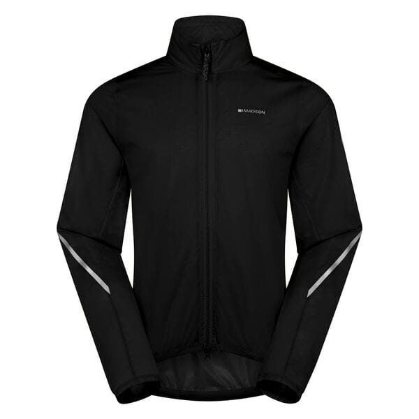 biketart Madison Flux 2L Ultra-Packable Waterproof Jacket | biketart Rewards + Free Delivery Over £50 | 0% Finance Available on all Bikes