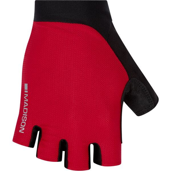 biketart Madison Flux Performance Mitts | biketart Rewards + Free Delivery Over £50 | 0% Finance Available on all Bikes