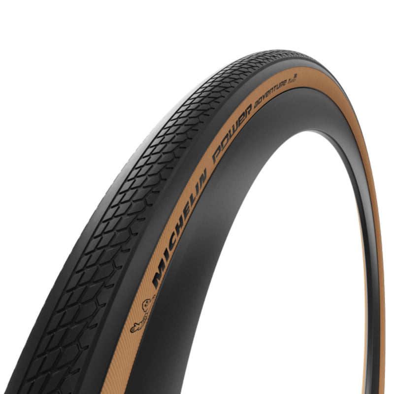 biketart Michelin Power Adventure Gravel Tyre | biketart Rewards + Free Delivery Over £50 | 0% Finance Available on all Bikes