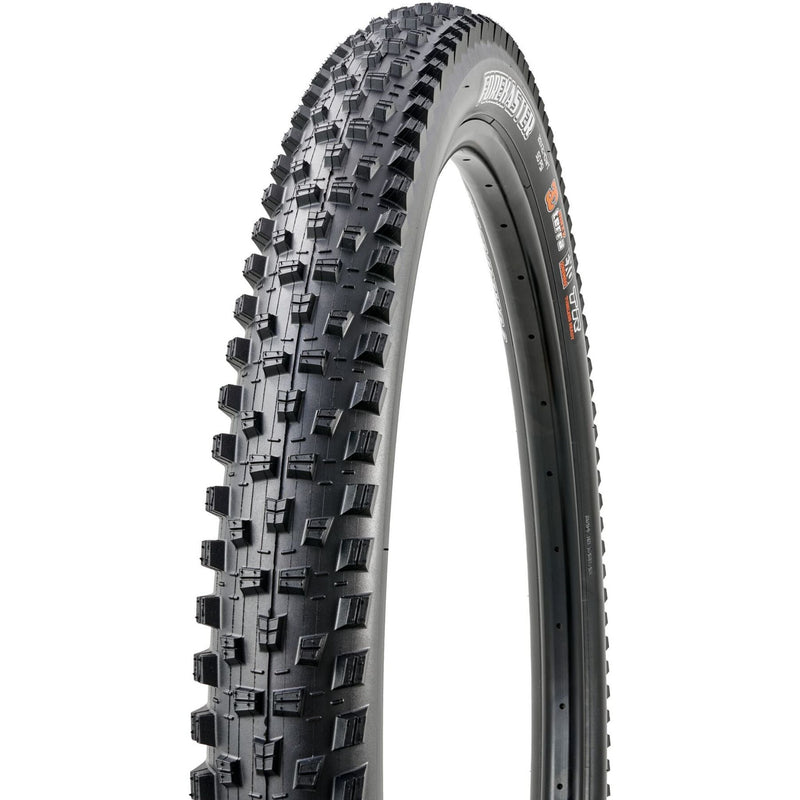 biketart Maxxis Forekaster V2 MTB Tyre | biketart Rewards + Free Delivery Over £50 | 0% Finance Available on all Bikes