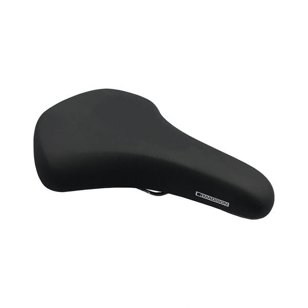 biketart Madison Freewheel U300 Saddle | biketart Rewards + Free Delivery Over £50 | 0% Finance Available on all Bikes