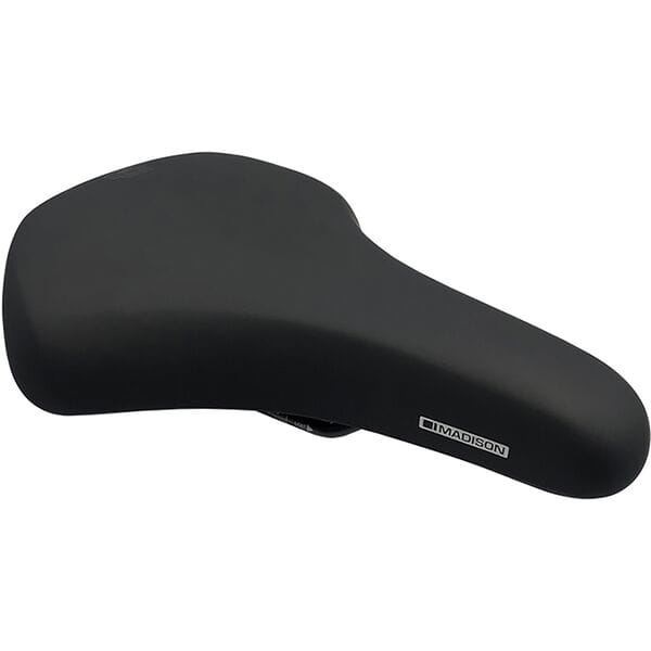 biketart Madison Freewheel U300 GelCel Saddle | biketart Rewards + Free Delivery Over £50 | 0% Finance Available on all Bikes