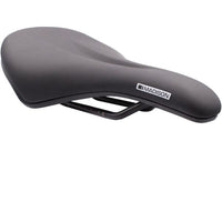 biketart Madison Flux E Sweep Saddle | biketart Rewards + Free Delivery Over £50 | 0% Finance Available on all Bikes