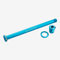 biketart Burgtec Yeti 174mm Rear Axle | biketart Rewards + Free Delivery Over £50 | 0% Finance Available on all Bikes