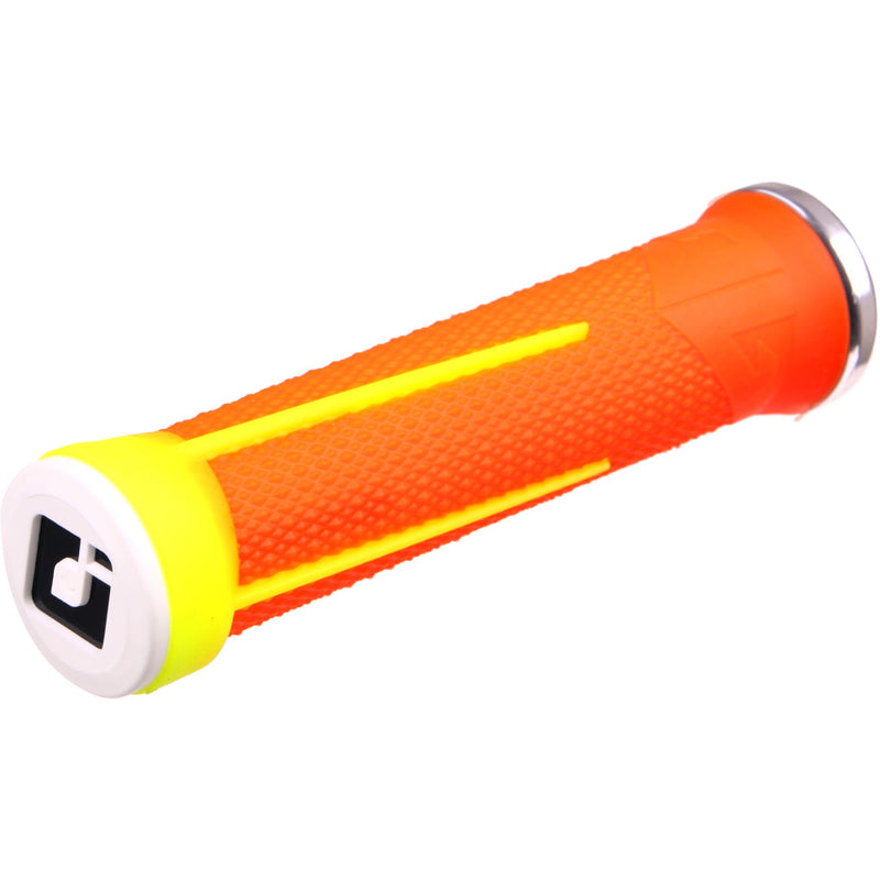 biketart ODI AG1 MTB Lock-On Grips | biketart Rewards + Free Delivery Over £50 | 0% Finance Available on all Bikes