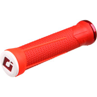 biketart ODI AG1 MTB Lock-On Grips | biketart Rewards + Free Delivery Over £50 | 0% Finance Available on all Bikes