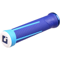 biketart ODI AG1 MTB Lock-On Grips | biketart Rewards + Free Delivery Over £50 | 0% Finance Available on all Bikes