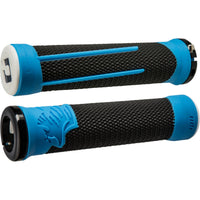 biketart ODI AG2 v2.1 MTB Lock On Grips | biketart Rewards + Free Delivery Over £50 | 0% Finance Available on all Bikes