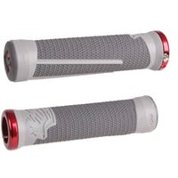 biketart ODI AG2 v2.1 MTB Lock On Grips | biketart Rewards + Free Delivery Over £50 | 0% Finance Available on all Bikes