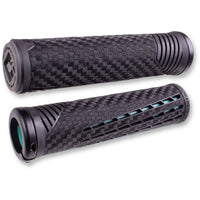 biketart ODI CF MTB Grips | biketart Rewards + Free Delivery Over £50 | 0% Finance Available on all Bikes