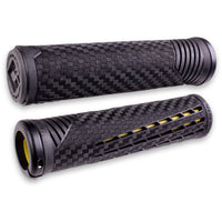 biketart ODI CF MTB Grips | biketart Rewards + Free Delivery Over £50 | 0% Finance Available on all Bikes