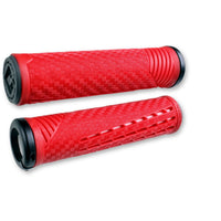 biketart ODI CF MTB Grips | biketart Rewards + Free Delivery Over £50 | 0% Finance Available on all Bikes