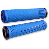 biketart ODI CF MTB Grips | biketart Rewards + Free Delivery Over £50 | 0% Finance Available on all Bikes