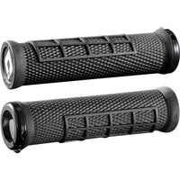 biketart ODI Elite Flow MTB Lock On Grips | biketart Rewards + Free Delivery Over £50 | 0% Finance Available on all Bikes