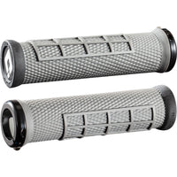 biketart ODI Elite Flow MTB Lock On Grips | biketart Rewards + Free Delivery Over £50 | 0% Finance Available on all Bikes