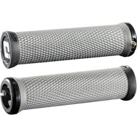 biketart ODI Elite Motion MTB Lock On Grips | biketart Rewards + Free Delivery Over £50 | 0% Finance Available on all Bikes