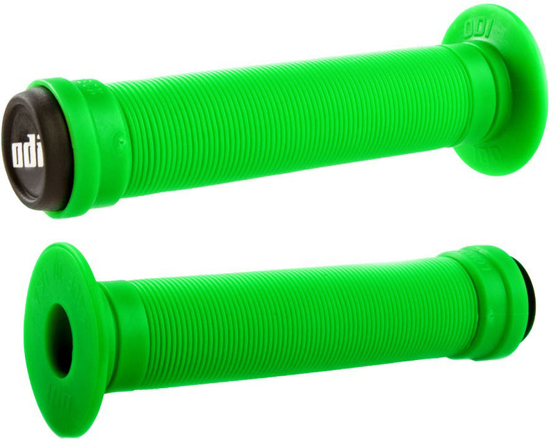 biketart ODI Longneck ST Grips | biketart Rewards + Free Delivery Over £50 | 0% Finance Available on all Bikes