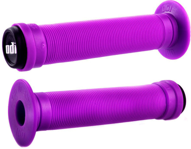 biketart ODI Longneck ST Grips | biketart Rewards + Free Delivery Over £50 | 0% Finance Available on all Bikes