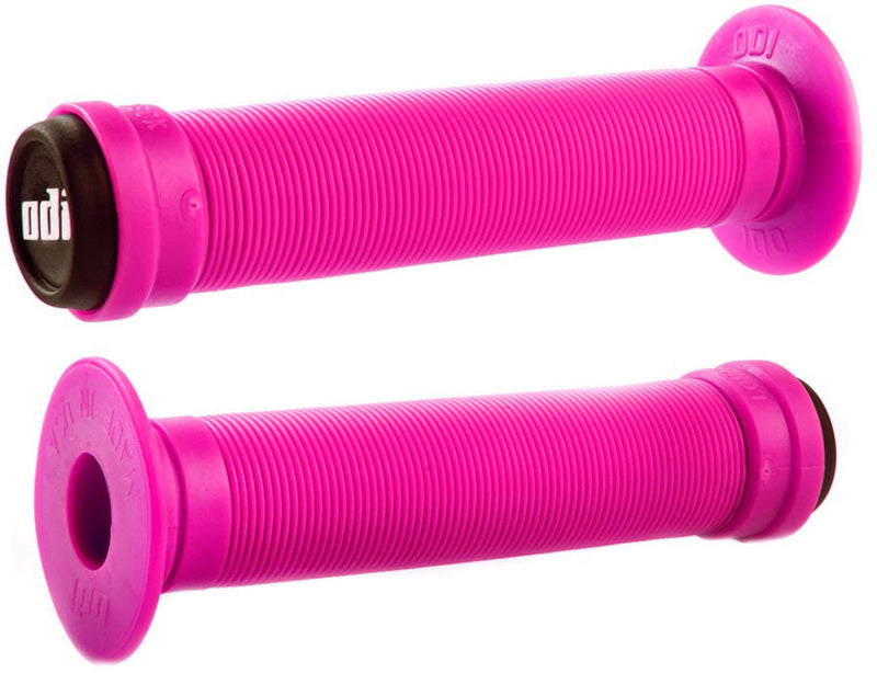 biketart ODI Longneck ST Grips | biketart Rewards + Free Delivery Over £50 | 0% Finance Available on all Bikes