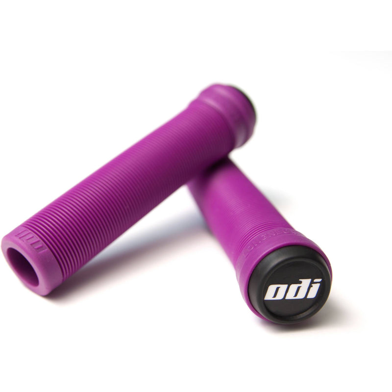 biketart ODI Longneck Pro Grips | biketart Rewards + Free Delivery Over £50 | 0% Finance Available on all Bikes