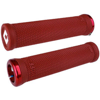 biketart ODI Ruffian v2.1 MTB Lock On Grips | biketart Rewards + Free Delivery Over £50 | 0% Finance Available on all Bikes