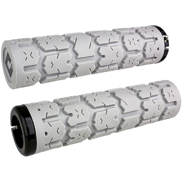 biketart ODI Rogue v2.1 MTB Lock On Grips | biketart Rewards + Free Delivery Over £50 | 0% Finance Available on all Bikes