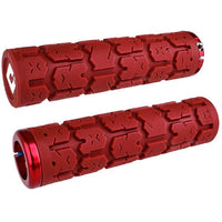 biketart ODI Rogue v2.1 MTB Lock On Grips | biketart Rewards + Free Delivery Over £50 | 0% Finance Available on all Bikes