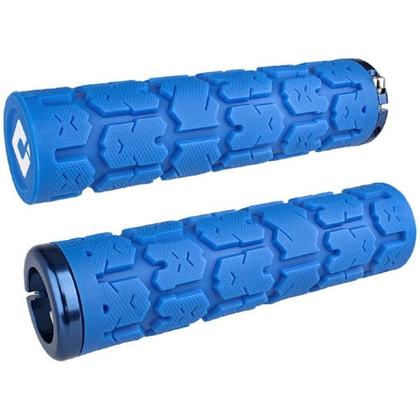 biketart ODI Rogue v2.1 MTB Lock On Grips | biketart Rewards + Free Delivery Over £50 | 0% Finance Available on all Bikes