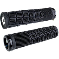 biketart ODI Reflex MTB Lock On Grips | biketart Rewards + Free Delivery Over £50 | 0% Finance Available on all Bikes