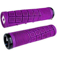 biketart ODI Reflex MTB Lock On Grips | biketart Rewards + Free Delivery Over £50 | 0% Finance Available on all Bikes