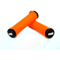 biketart ODI Troy Lee Designs Lock-On Grips | biketart Rewards + Free Delivery Over £50 | 0% Finance Available on all Bikes