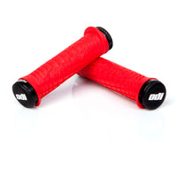 biketart ODI Troy Lee Designs Lock-On Grips | biketart Rewards + Free Delivery Over £50 | 0% Finance Available on all Bikes