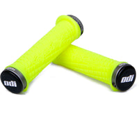 biketart ODI Troy Lee Designs Lock-On Grips | biketart Rewards + Free Delivery Over £50 | 0% Finance Available on all Bikes