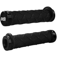 biketart ODI X-Treme MTB Lock On Grips | biketart Rewards + Free Delivery Over £50 | 0% Finance Available on all Bikes