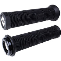 biketart ODI Tangent Contour MTB Lock On Grips | biketart Rewards + Free Delivery Over £50 | 0% Finance Available on all Bikes