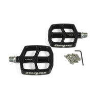 biketart Hope Kids F12 Pedals | biketart Rewards + Free Delivery Over £50 | 0% Finance Available on all Bikes