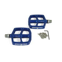 biketart Hope Kids F12 Pedals | biketart Rewards + Free Delivery Over £50 | 0% Finance Available on all Bikes