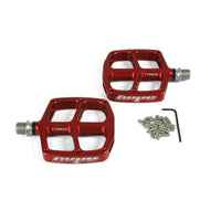 biketart Hope Kids F12 Pedals | biketart Rewards + Free Delivery Over £50 | 0% Finance Available on all Bikes