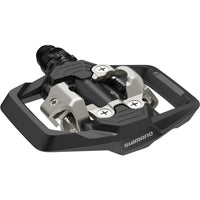 biketart Shimano PD-ME700 SPD MTB Pedals | biketart Rewards + Free Delivery Over £50 | 0% Finance Available on all Bikes