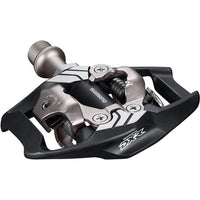 biketart Shimano PD-MX70 DXR SPD Pedals | biketart Rewards + Free Delivery Over £50 | 0% Finance Available on all Bikes