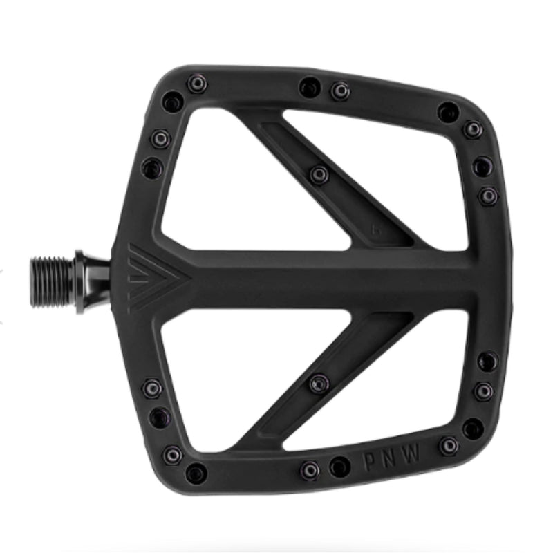 biketart PNW Components PNW Range MTB Pedals | biketart Rewards + Free Delivery Over £50 | 0% Finance Available on all Bikes