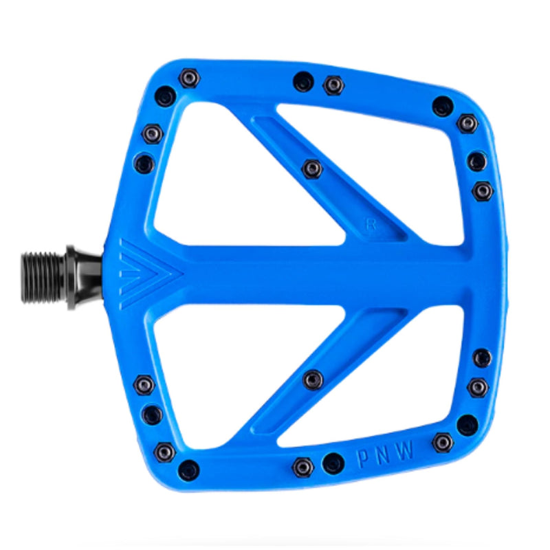 biketart PNW Components PNW Range MTB Pedals | biketart Rewards + Free Delivery Over £50 | 0% Finance Available on all Bikes