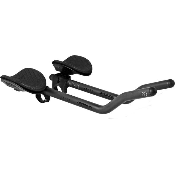 biketart Profile Design Supersonic / Ergo Plus SL Carbon Aerobar | biketart Rewards + Free Delivery Over £50 | 0% Finance Available on all Bikes