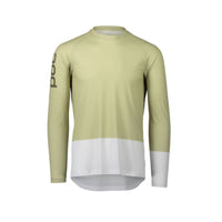 biketart POC MTB Pure LS Jersey | biketart Rewards + Free Delivery Over £50 | 0% Finance Available on all Bikes