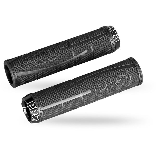 biketart PRO Race Lock On Grips | biketart Rewards + Free Delivery Over £50 | 0% Finance Available on all Bikes