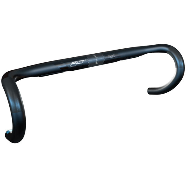 biketart PRO PLT Compact Carbon Handlebar | biketart Rewards + Free Delivery Over £50 | 0% Finance Available on all Bikes