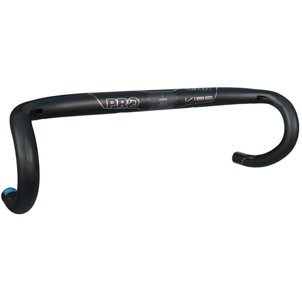 biketart PRO VIBE Superlight Carbon Handlebar