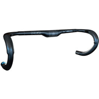 biketart PRO VIBE Superlight Carbon Aero Handlebar | biketart Rewards + Free Delivery Over £50 | 0% Finance Available on all Bikes