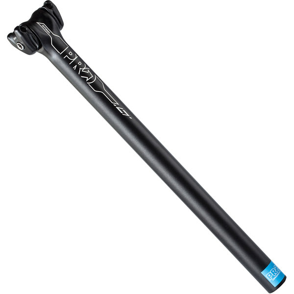 biketart PRO LT 6061 alloy seatpost | biketart Rewards + Free Delivery Over £50 | 0% Finance Available on all Bikes